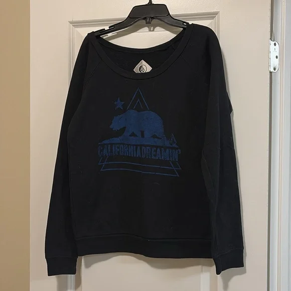 Medium California dreamin sweater - Picture 2 of 2